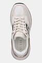 Guess sneakers FONZI bej FLTFON.FAB12.CREAM