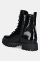 Obuća Gležnjače Guess FIORELO FLTFRO.ELE10.BLACK crna
