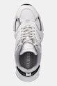 Tenisice Guess IBITHA bijela FLTIBI.ELE12.WHBLK