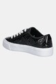 Încălțăminte Guess teniși JLOVE FLTJLV.FAL12.BLACK negru