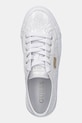 Ниски кецове Guess JLOVE бял FLTJLV.FAL12.WHITE