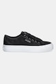 Guess tenisówki JELEXA9 FLTJX9.FAL12.BLACK czarny AW25