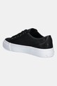 Obuwie Guess tenisówki JELEXA9 FLTJX9.FAL12.BLACK czarny