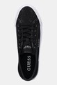 Guess tenisi JELEXA9 negru FLTJX9.FAL12.BLACK