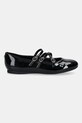 Balerinke Guess KALDRA FLTKAL.PAF02.BLACK crna AW25