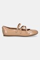 Balerinke Guess KALDRA FLTKAL.PAF02.NUDE bež AW25