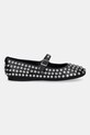 Balerinke Guess KALIDAL FLTKDL.ELE02.BLACK crna AW25