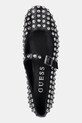 Balerinke Guess KALIDAL crna FLTKDL.ELE02.BLACK