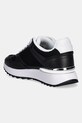Παπούτσια Αθλητικά Guess KORENZO FLTKOR.ELE12.BLACK μαύρο