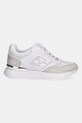 Αθλητικά Guess KORENZO FLTKOR.ELE12.WHITE λευκό AW25