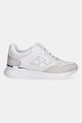 Guess sneakersy KORENZO FLTKOR.ELE12.WHITE biały AW25