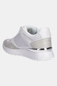 Obuwie Guess sneakersy KORENZO FLTKOR.ELE12.WHITE biały