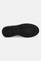 Guess workery LEADSH FLTLDS.DEN10.BLACK czarny
