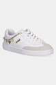Αθλητικά Guess NAOKO φλατ λευκό FLTNAO.LEA12.WHITE