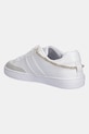 Obuv Tenisky Guess NAOKO FLTNAO.LEA12.WHITE biela
