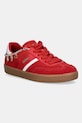 Маратонки Guess NAOKO изкуствен червен FLTNAO.SUE12.RED
