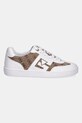Αθλητικά Guess NOCHEE2 FLTNC2.ELE12.WHIBR λευκό AW25