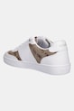 Obuv Tenisky Guess NOCHEE2 FLTNC2.ELE12.WHIBR biela