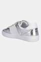 Παπούτσια Αθλητικά Guess NOCHEE2 FLTNC2.LEL12.SILVE ασημί