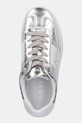 Αθλητικά Guess NOCHEE2 ασημί FLTNC2.LEL12.SILVE
