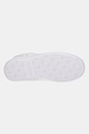 Guess sneakersy NOCHEE2 FLTNC2.LEL12.SILVE srebrny