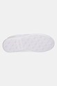 Αθλητικά Guess NOCHEE FLTNOC.LEA12.WHITE λευκό