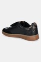 Παπούτσια Αθλητικά Guess OLEEZA FLTOLE.ELE12.BLACK μαύρο
