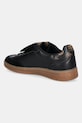 Obuwie Guess sneakersy OLEEZA FLTOLE.ELE12.BLACK czarny