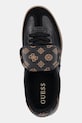 Guess sneakersy OLEEZA czarny FLTOLE.ELE12.BLACK