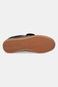 Αθλητικά Guess OLEEZA FLTOLE.ELE12.BLACK μαύρο