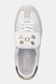 Guess sneakersy OLEEZA2 biały FLTOL2.ELE12.WHITE