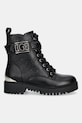 Guess botki ORANDA2 FLTORA.FAL10.BLACK czarny AW25
