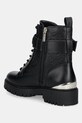 Obuća Gležnjače Guess ORANDA2 FLTORA.FAL10.BLACK crna