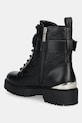 Obuwie Guess botki ORANDA2 FLTORA.FAL10.BLACK czarny