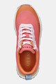 Guess sneakersy RUNIT2 multicolor FLTRT2.FAB12.MULTI