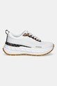 Αθλητικά Guess RUNIT2 FLTRT2.FAB12.WHITE λευκό AW25