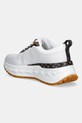 Παπούτσια Αθλητικά Guess RUNIT2 FLTRT2.FAB12.WHITE λευκό