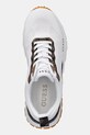 Αθλητικά Guess RUNIT2 λευκό FLTRT2.FAB12.WHITE