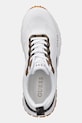 Tenisky Guess RUNIT2 biela FLTRT2.FAB12.WHITE