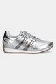 Αθλητικά Guess SAPHIA FLTSAP.LEM12.SILVE ασημί AW25