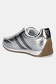 Παπούτσια Αθλητικά Guess SAPHIA FLTSAP.LEM12.SILVE ασημί