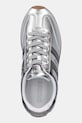 Маратонки Guess SAPHIA сребърен FLTSAP.LEM12.SILVE