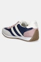 Scarpe Guess sneakers SAPHIA FLTSAP.LEP12.DEEP blu navy