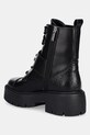 Obuća Gležnjače Guess SADIKA FLTSDK.ELE10.BLACK crna