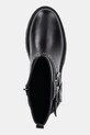 Guess botine SALVO negru FLTSVO.FAL10.BLACK