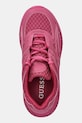 Guess sneakersy SWANIA różowy FLTSWA.LEA12.PINK