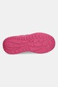 Guess sneakersy SWANIA FLTSWA.LEA12.PINK różowy