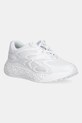 Guess sneakersy SWANIA imitacja skóry licowej biały FLTSWA.LEA12.WHITE