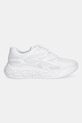 Guess sportcipő SWANIA FLTSWA.LEA12.WHITE fehér AW25