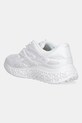 Obuwie Guess sneakersy SWANIA FLTSWA.LEA12.WHITE biały
